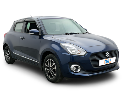 Maruti Swift-img